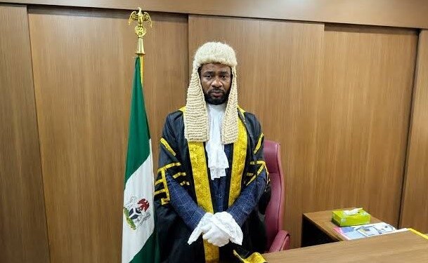 Edo Assembly Removes Agbebaku as Speaker After Impeachment