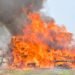 N301bn Drug Haul Destroyed as NDLEA Destroys Cocaine, Heroin, Opioids in Lagos