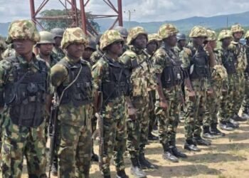 Niger Communities Under Security Watch as Forces Hunt for Mass Kidnap Victims