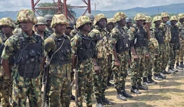 Niger Communities Under Security Watch as Forces Hunt for Mass Kidnap Victims