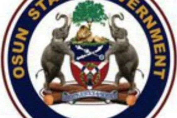 BREAKING: Osun Takes Legal Action Against EFCC Over Account Freeze