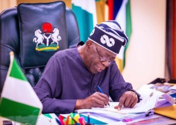 Tinubu Raises Military Pay
