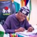 Tinubu Raises Military Pay
