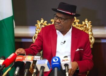 Wike: Amaechi Has No Electoral Value