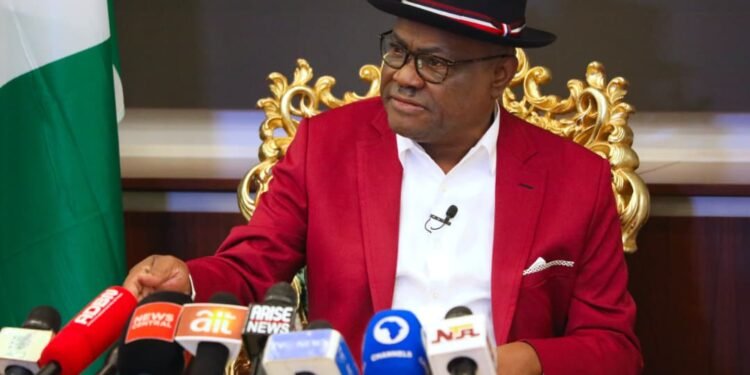 Wike: Amaechi Has No Electoral Value