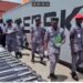 204 Rifles Intercepted at Tincan Port as Customs Moves to Block Illegal Arms