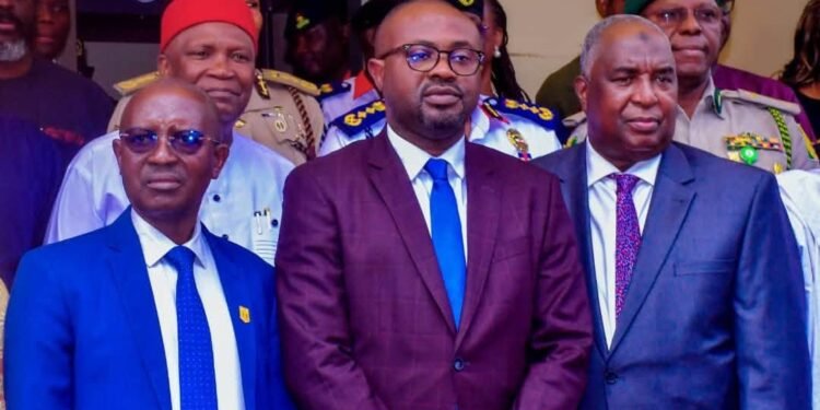 37 Detainees Die in Niger NSCDC Facility as Authorities Search for Answers