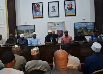 Niger Sets Up Investigation Into Deaths of 37 Miners in NSCDC Custody