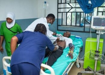 Ondo Methanol Poisoning Outbreak Claims 49 Lives, Nearly 100 Hospitalised