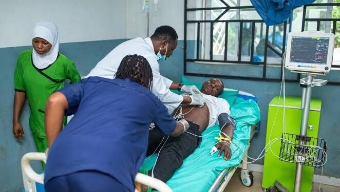 Ondo Methanol Poisoning Outbreak Claims 49 Lives, Nearly 100 Hospitalised