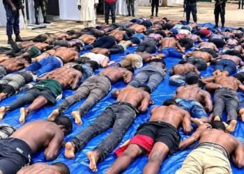 37 Miners Die in Niger NSCDC Custody as Investigation Intensifies