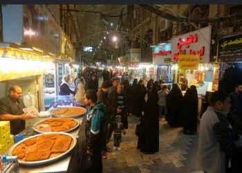 Najaf Butcher Gets 10-Year Sentence After Pork Was Sold as Beef
