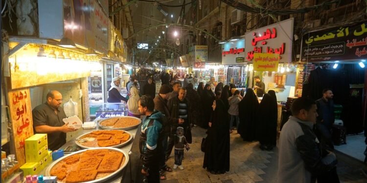 Najaf Butcher Gets 10-Year Sentence After Pork Was Sold as Beef