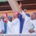 2027: APC Gains Kano Heavyweights as Hanga, Gaya, Doguwa and Thousands Defect