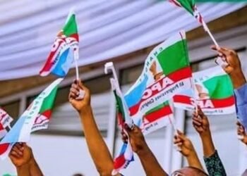 Yobe Poll: APC Sweeps Chairmanship Seats, Wins 176 Councillorship Positions