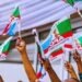 Yobe Poll: APC Sweeps Chairmanship Seats, Wins 176 Councillorship Positions