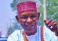 2027 Presidency: Yusuf Says Power Should Return to North in 2031