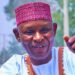 2027 Presidency: Yusuf Says Power Should Return to North in 2031