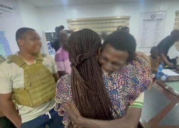 21 Abducted Travellers Freed in Kogi as Police Raid Kidnappers’ Hideout