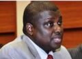 Abdulrasheed Maina: EFCC Issues Fresh Wanted Notice Over Alleged Stolen Property