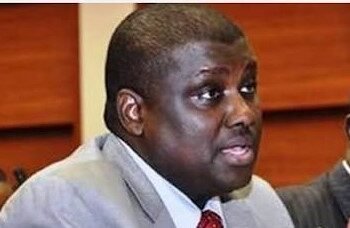 Abdulrasheed Maina: EFCC Issues Fresh Wanted Notice Over Alleged Stolen Property