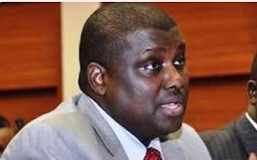 Abdulrasheed Maina: EFCC Issues Fresh Wanted Notice Over Alleged Stolen Property