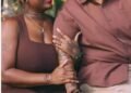 Adaeze Announces Engagement as Charly Boy Celebrates Her and Partner