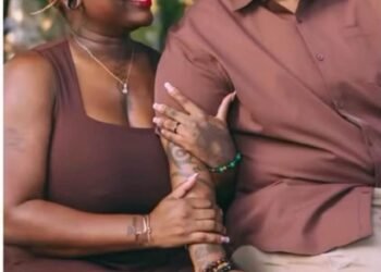 Adaeze Announces Engagement as Charly Boy Celebrates Her and Partner