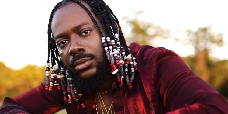 Adekunle Gold: The Church Experience That Inspired His Music and Stage Name