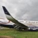 Abuja-Maiduguri Flight Cancelled After Fuel Delays and Weather Problems, Air Peace Says