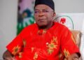 2027: Otti Says His Role as Governor Shapes His Position on Tinubu