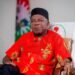 2027: Otti Says His Role as Governor Shapes His Position on Tinubu