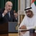 Algeria Cuts Ties With UAE as Dispute Spills Into Sahel and Libya