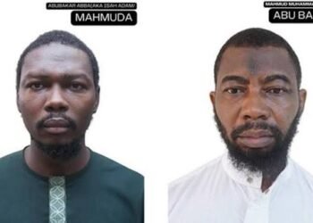 Court Reschedules Arraignment of Five Suspects in Oyo School Kidnap Case