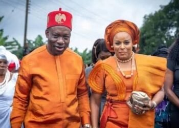 Anambra First Lady’s Aide Rejects Peter Obi’s Claim Over Soludo’s Children