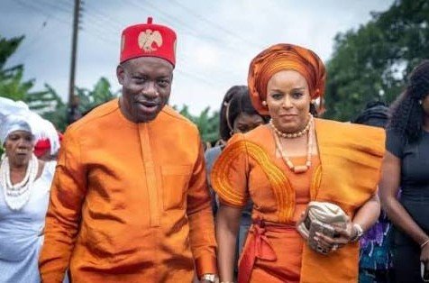 Anambra First Lady’s Aide Rejects Peter Obi’s Claim Over Soludo’s Children