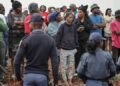 South Africa: Another Woman Found Dead as Ekurhuleni Death Toll Reaches 10