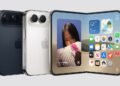 Apple Takes Aim at the Future With iPhone 18 Pro and Foldable Duo