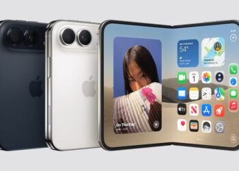 Apple Takes Aim at the Future With iPhone 18 Pro and Foldable Duo