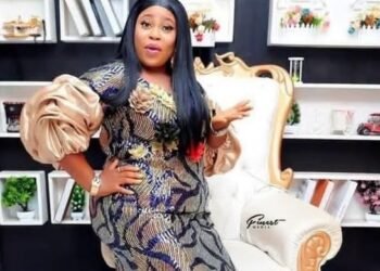 Tributes Pour In for Nollywood Actress Atinuke Kareem After Cancer Fight Ends