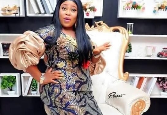 Tributes Pour In for Nollywood Actress Atinuke Kareem After Cancer Fight Ends