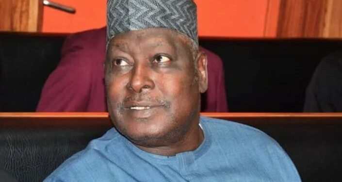 NDC Dispute: North-East Governorship Candidates Refuse to Recognise Babachir Lawal
