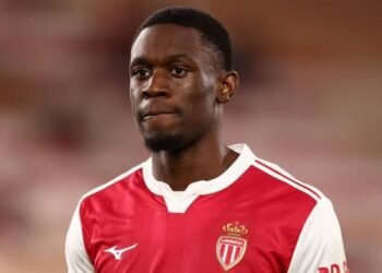 Balogun’s Monaco Future Uncertain as Striker Misses PSG Clash and Europe Squad