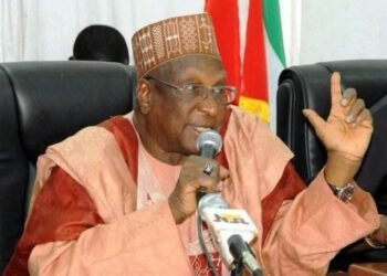 Bamanga Tukur, Former PDP Chairman and Gongola Governor, Dies at 90