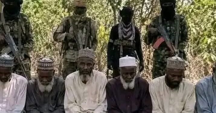 Zamfara: Six Clerics Reportedly Abducted, Bandits Demand N30m