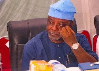 2027: Bldun Ajiboye Questions Peter Obi’s Record, Says Tinubu Is Better Prepared