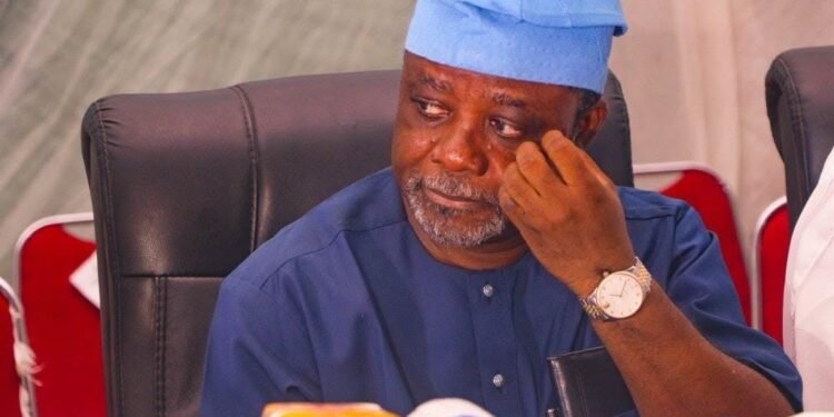 2027: Bldun Ajiboye Questions Peter Obi’s Record, Says Tinubu Is Better Prepared