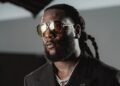 Burna Boy Brings Afrobeats to NFL’s First Regular-Season Game in France