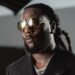 Burna Boy Brings Afrobeats to NFL’s First Regular-Season Game in France