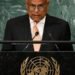 Cape Verde Heads to Presidential Election as Neves Seeks Second Term